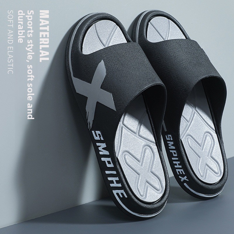 Home Bathroom Trends - Pantuflas para Hombre, Nuevos Modelos de