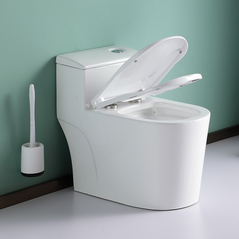 Home Bathroom Ware - Inodoro de Cerámica, Inodoro Sifónico de