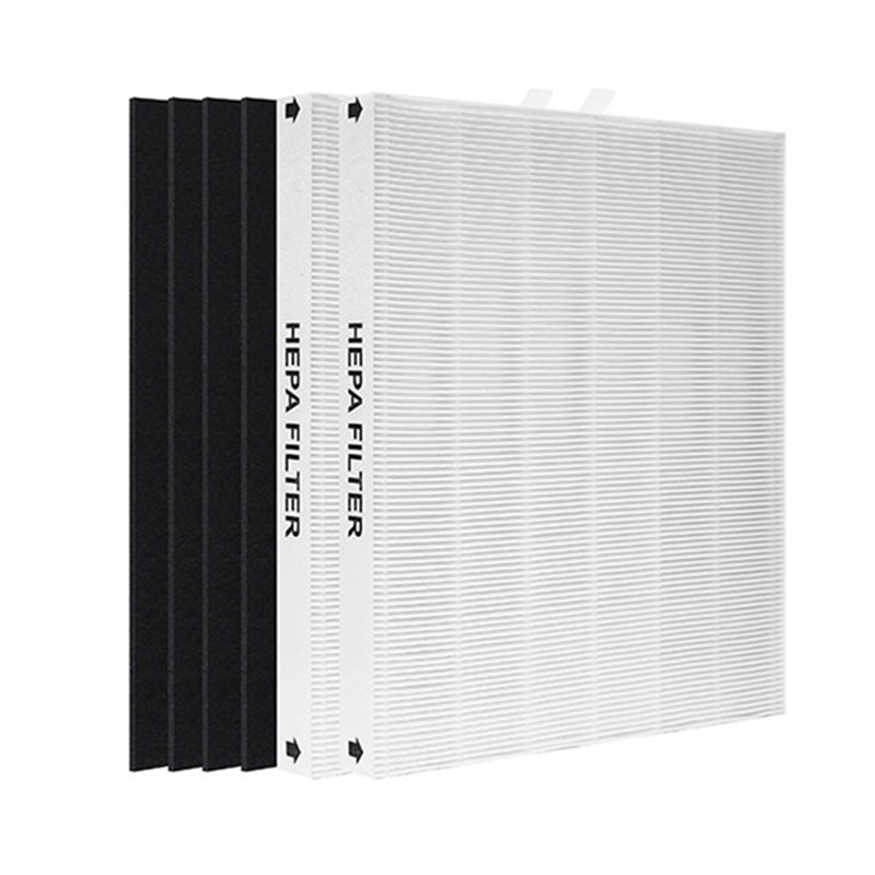 Coway Air Purifier Ap-1512Hh - Filtro HEPA de repuesto ABKR para