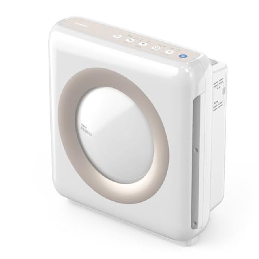 Coway Air Purifier Ap-1512Hh - Purificador de Aire Coway Airmega AP-1512HH