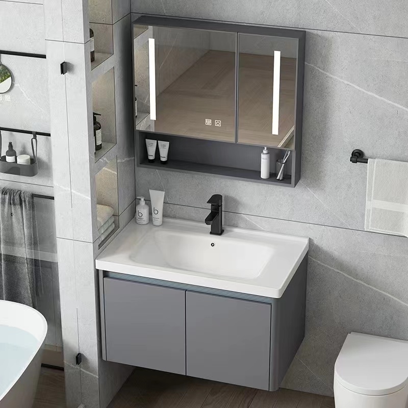 Home Bathroom Ware - Conjunto de Muebles de Baño, Mueble