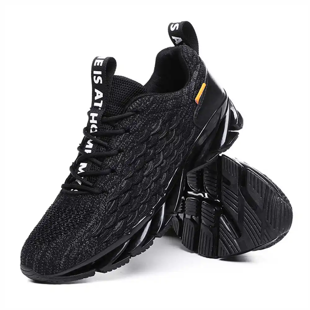 Home Bathroom Trends - Zapatillas de tenis para hombre, calzado