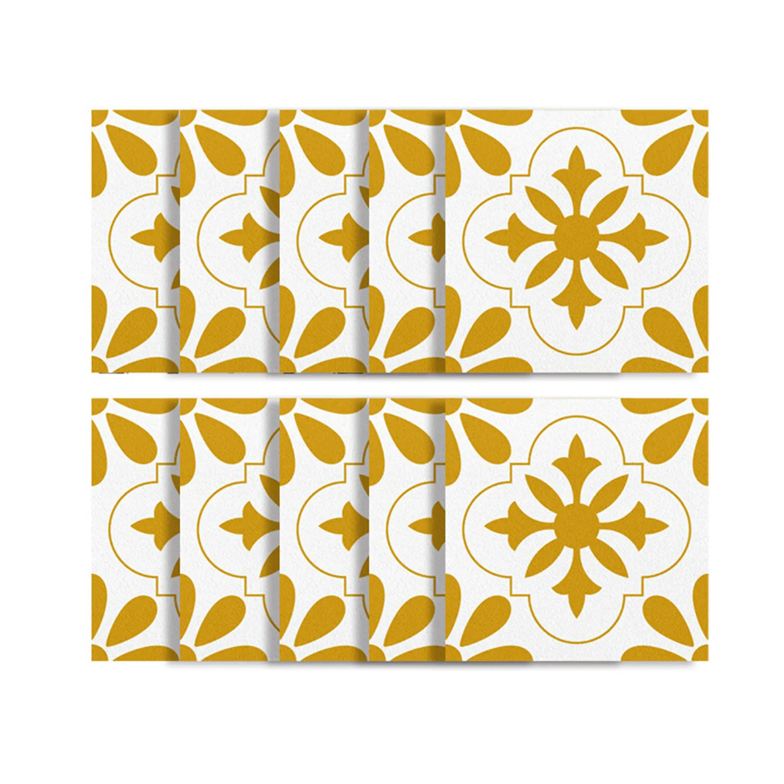 Home Bathroom Tiles Design - Pegatinas de azulejos de mosaico 3D