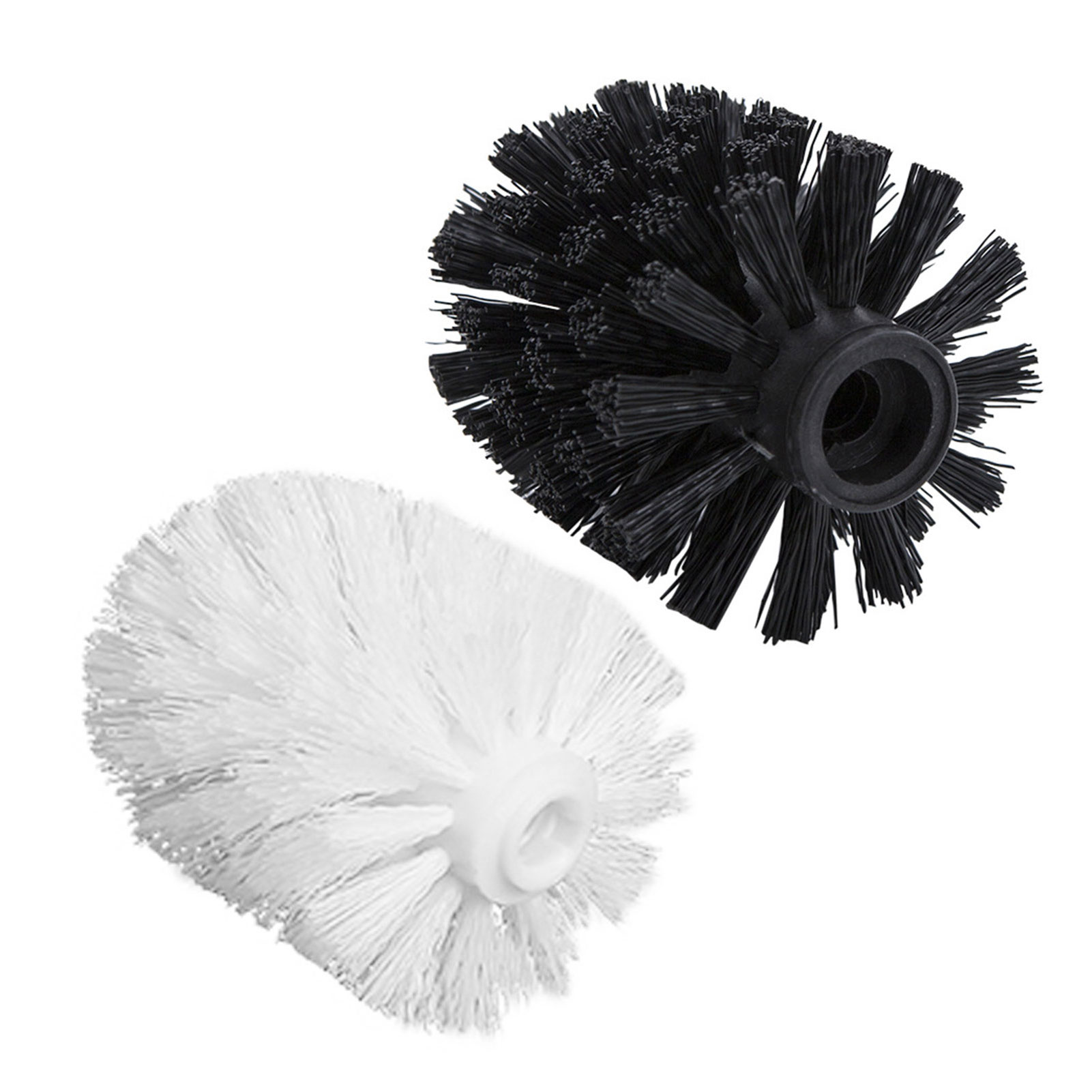 Toilet Brush Holder - Soporte Universal para cabezal de escobilla
