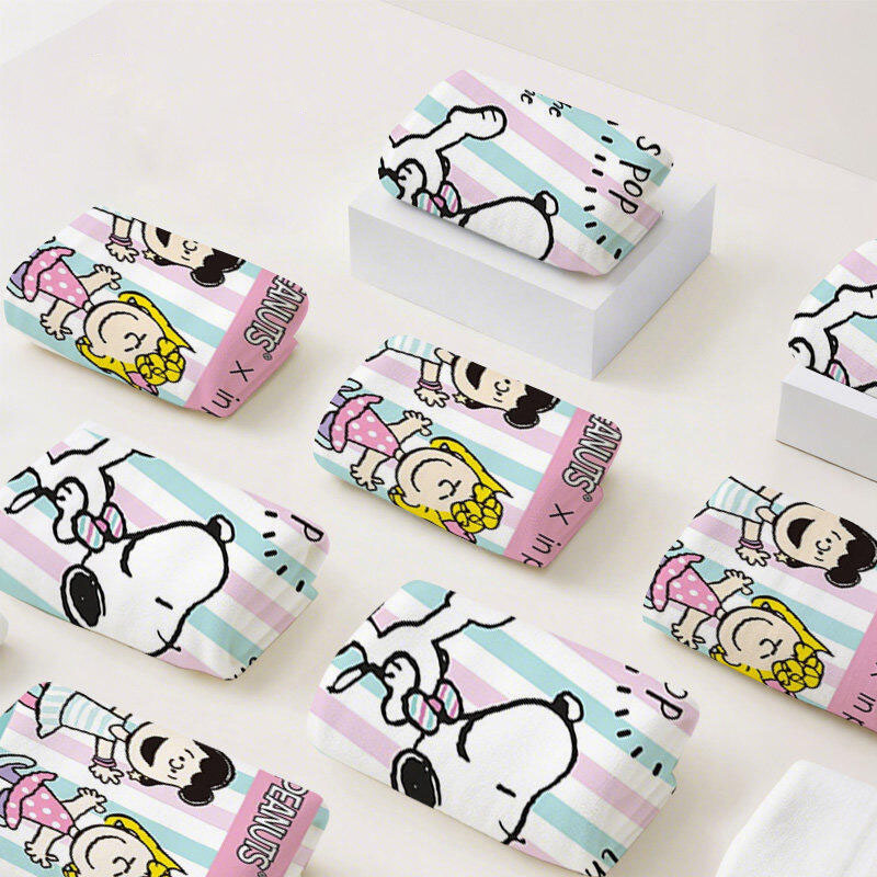 Home Bathroom Model - Toalla de baño grande Snoopy, absorbente,