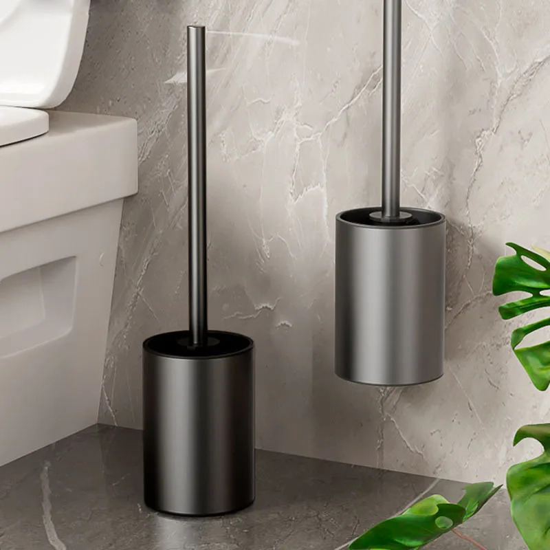 Toilet Brush Holder - Soporte para escobilla de baño, herramientas