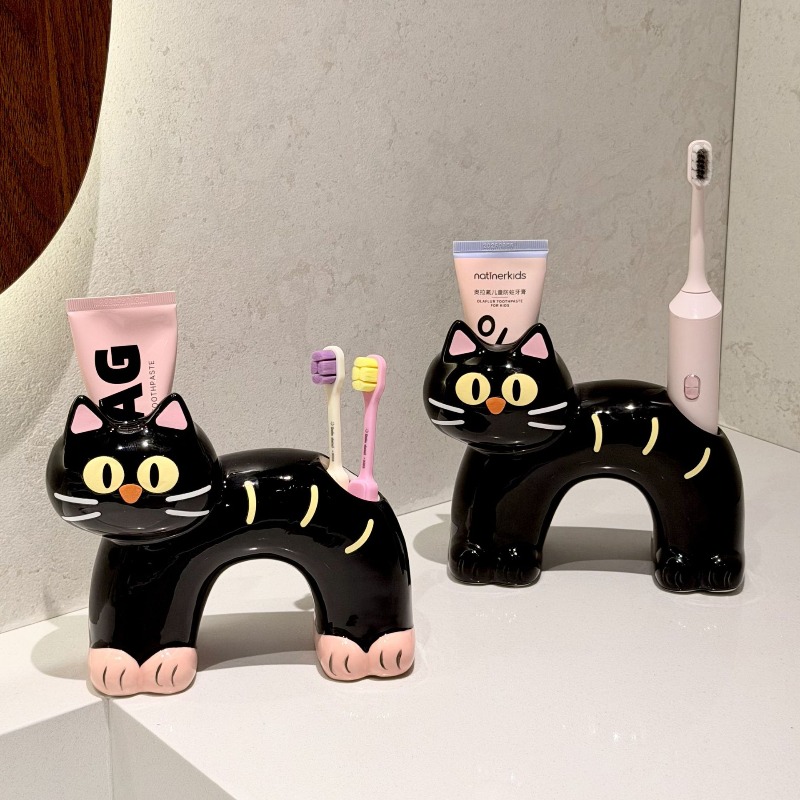 Home Bathroom Model - Soporte de almacenamiento de alta calidad