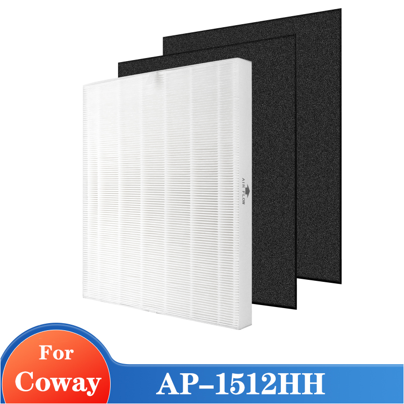 Coway Air Purifier Ap-1512Hh - Reemplazo de purificador de aire, accesorio