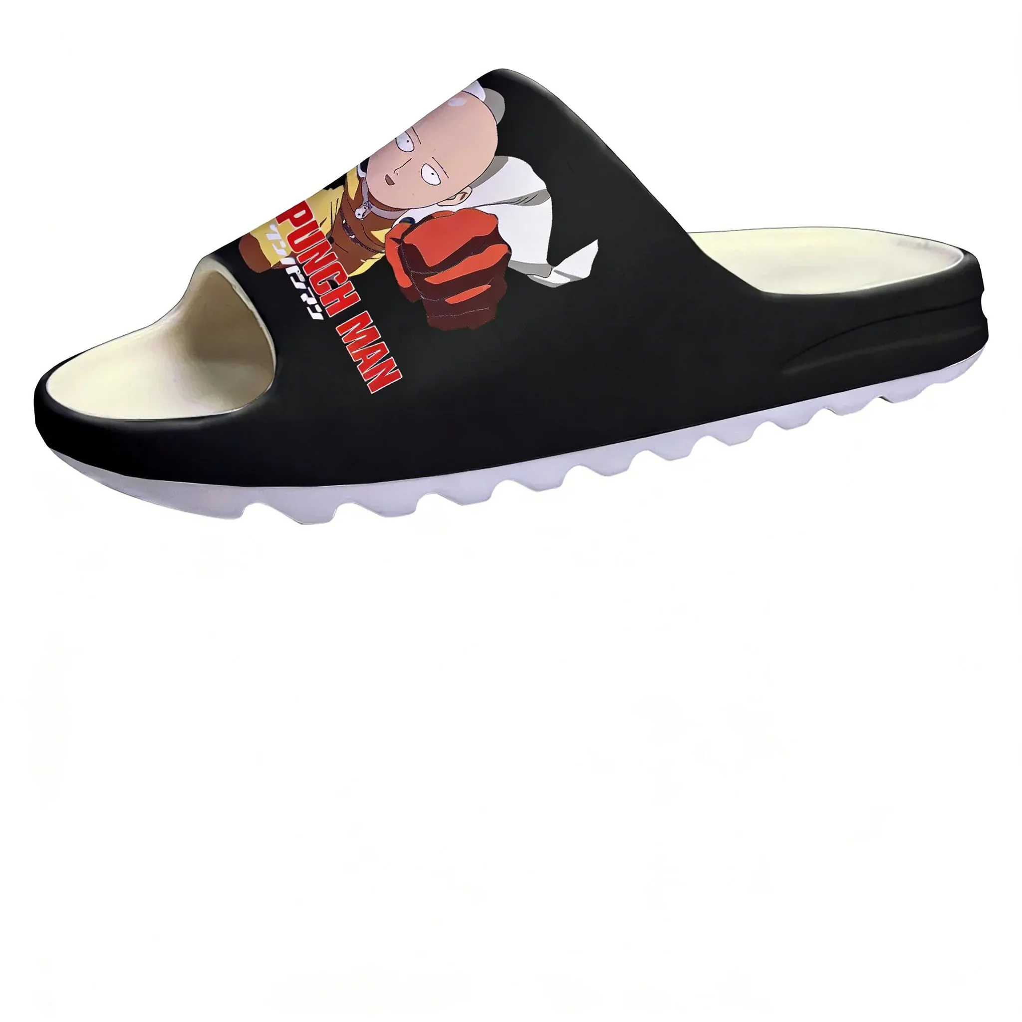 Home Bathroom Lights - Pantuflas Personalizadas de Ed Sheeran con