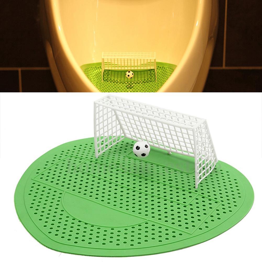 Urinario de portería, estera d - Home Bathroom With Urinal reseña y precio