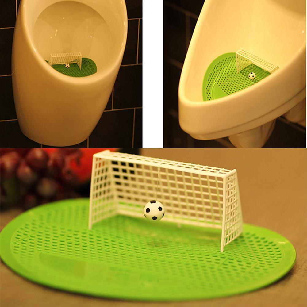 Urinario de portería, estera d - Home Bathroom With Urinal reseña y precio
