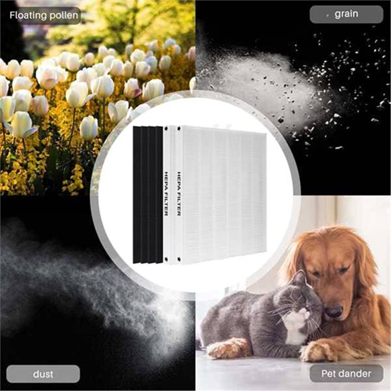 【SHELF de descuento】para pieza - Coway Air Purifier Ap-1512Hh reseña y precio