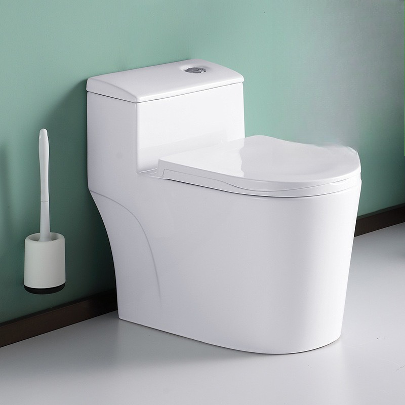 Inodoro de Cerámica, Inodoro S - Home Bathroom Ware reseña y precio