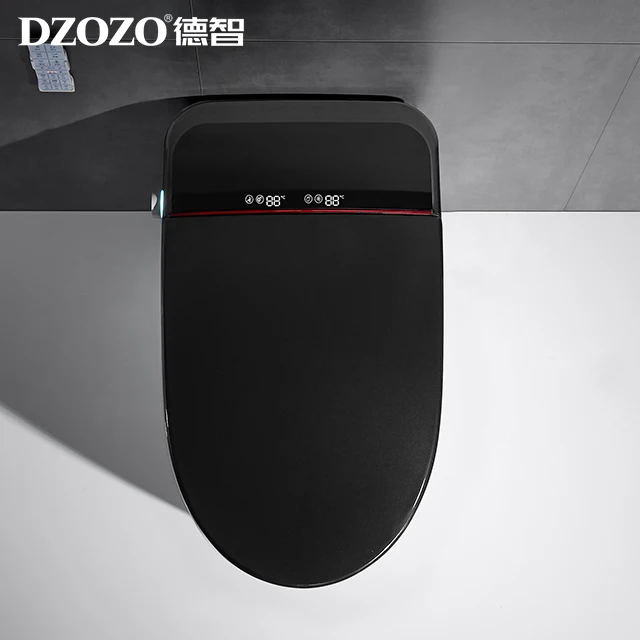Inodoro Inteligente Eléctrico  - Home Bathroom Ware reseña y precio