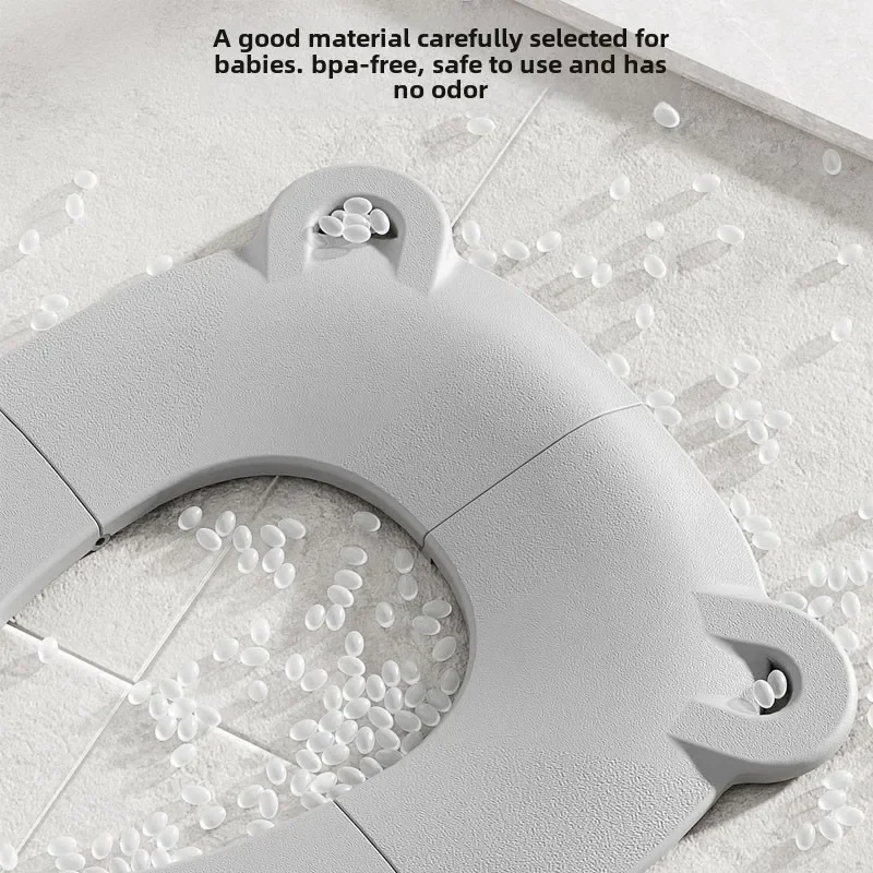 Asiento de Inodoro Plegable Po - Home Bathroom With Urinal reseña y precio
