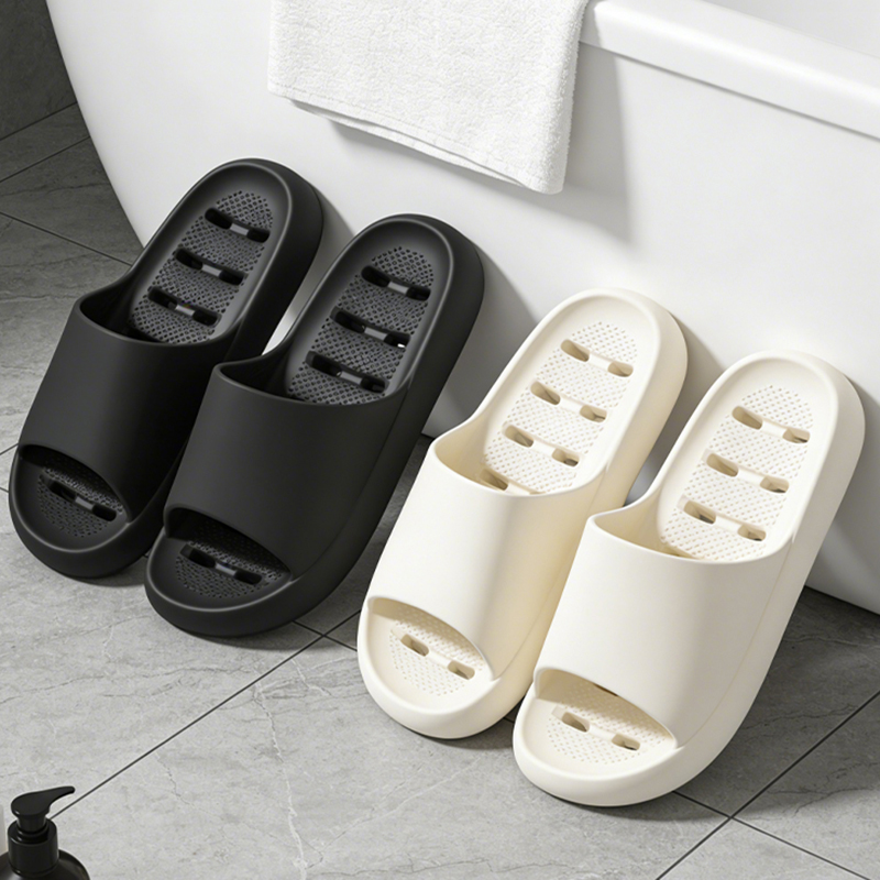 Chanclas de baño para mujer, c - Home Bathroom Lights reseña y precio