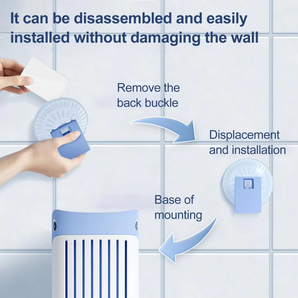 Escobilla de baño Squirt Whale - Toilet Brush Holder reseña y precio
