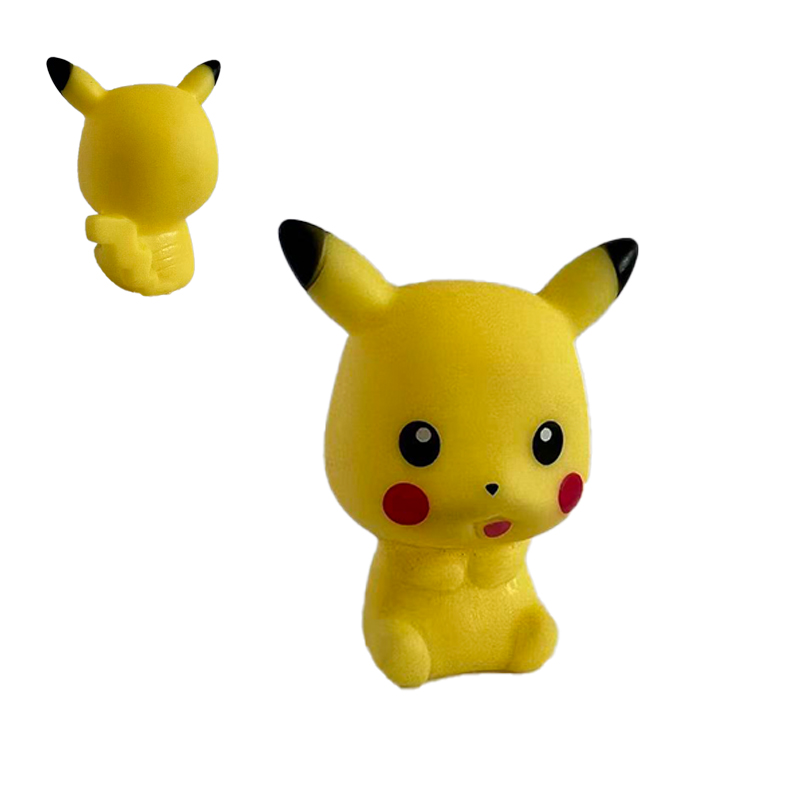 Juguetes de baño de Pokémon, P - Home Bathroom Model reseña y precio
