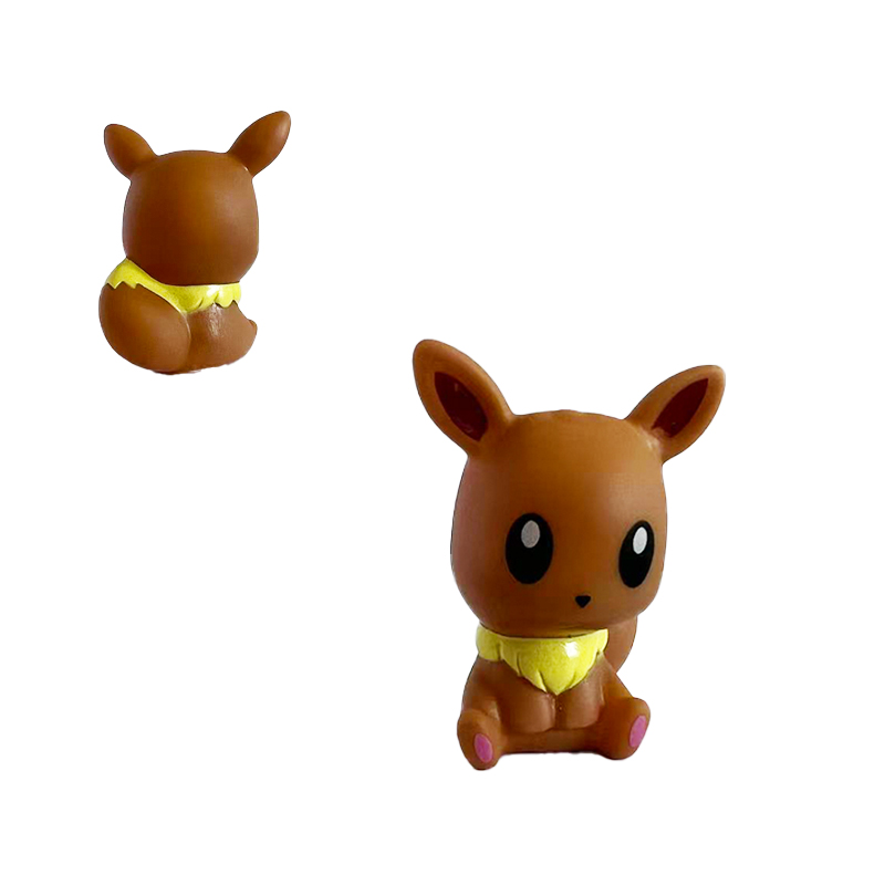 Juguetes de baño de Pokémon, P - Home Bathroom Model reseña y precio