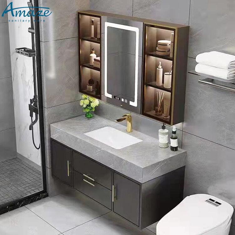 Mueble de Baño de Alta Calidad - Home Bathroom Ware reseña y precio