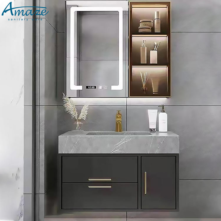 Mueble de Baño de Alta Calidad - Home Bathroom Ware reseña y precio