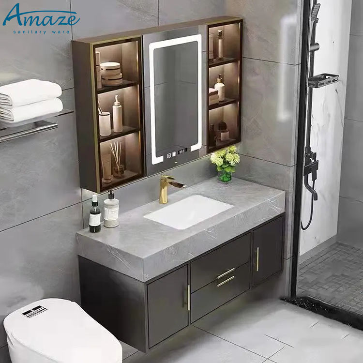 Mueble de Baño de Alta Calidad - Home Bathroom Ware reseña y precio