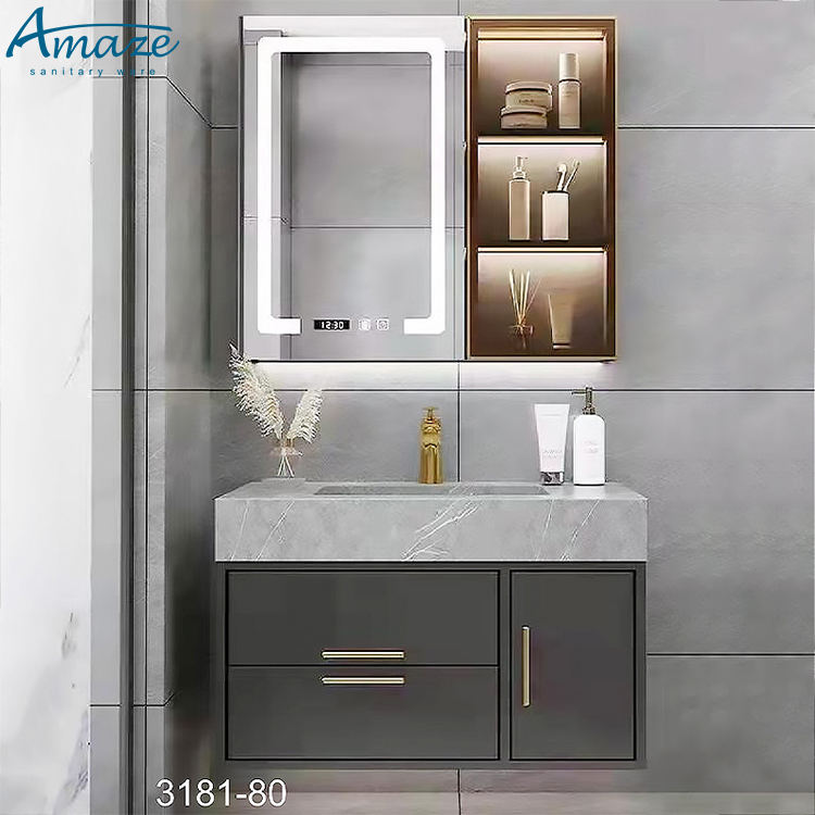 Mueble de Baño de Alta Calidad - Home Bathroom Ware reseña y precio