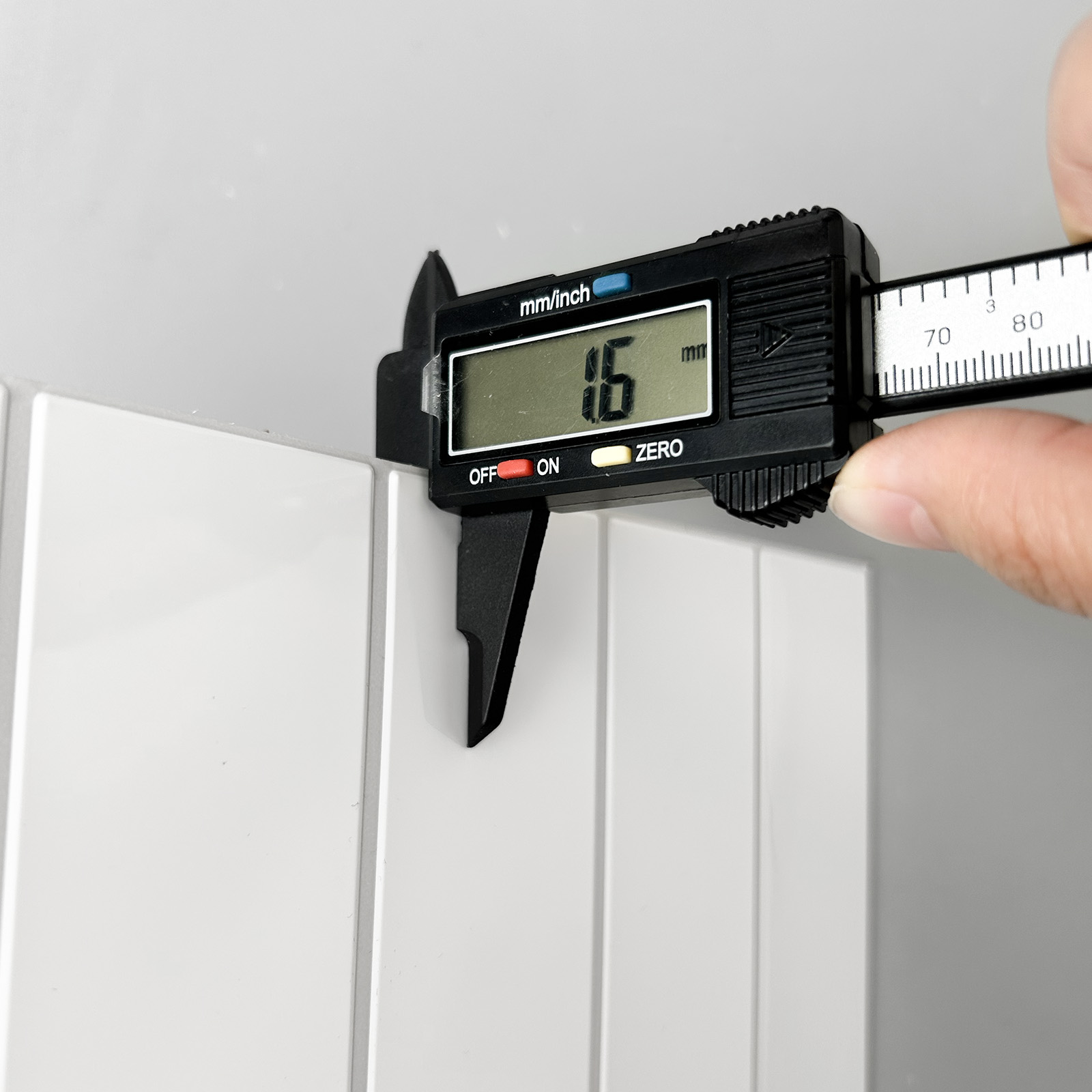 10 Uds. Adhesivo de pared auto - Home Bathroom Tiles Design reseña y precio