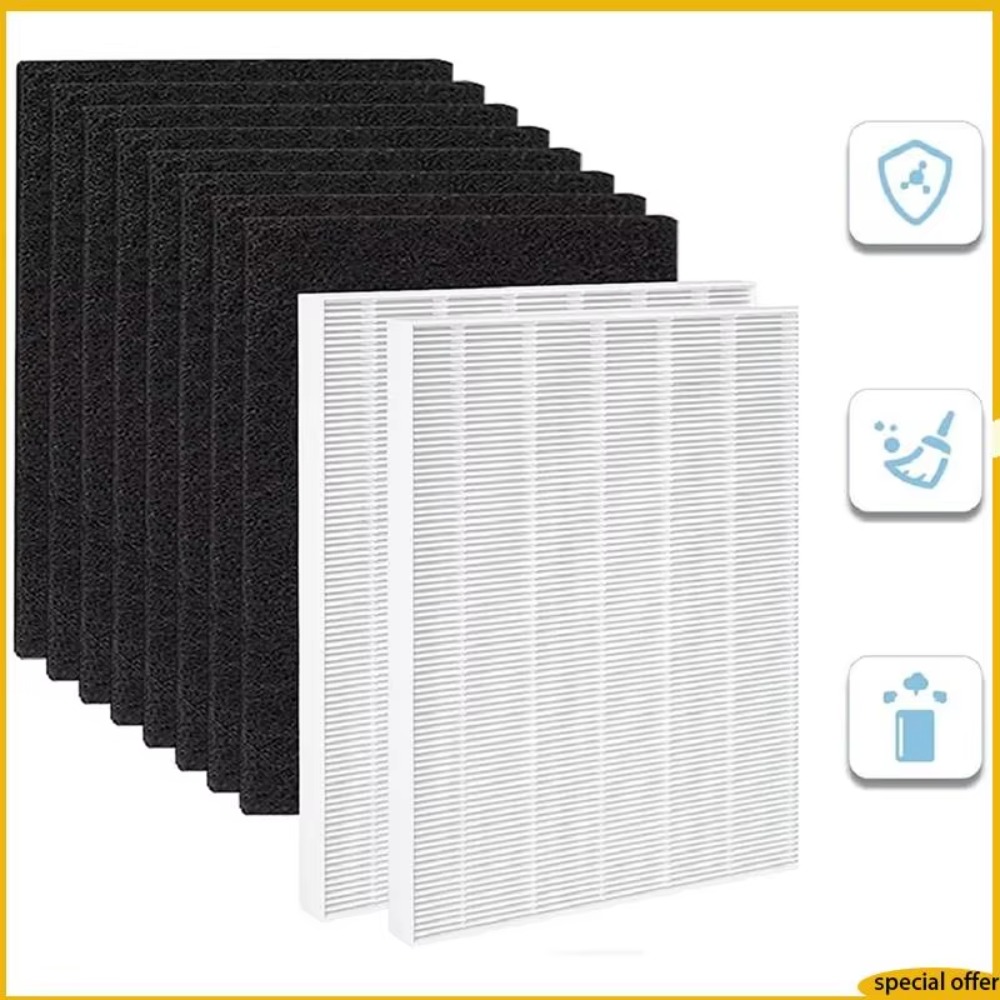 Filtro de repuesto A61I AP-151 - Coway Air Purifier Ap-1512Hh reseña y precio