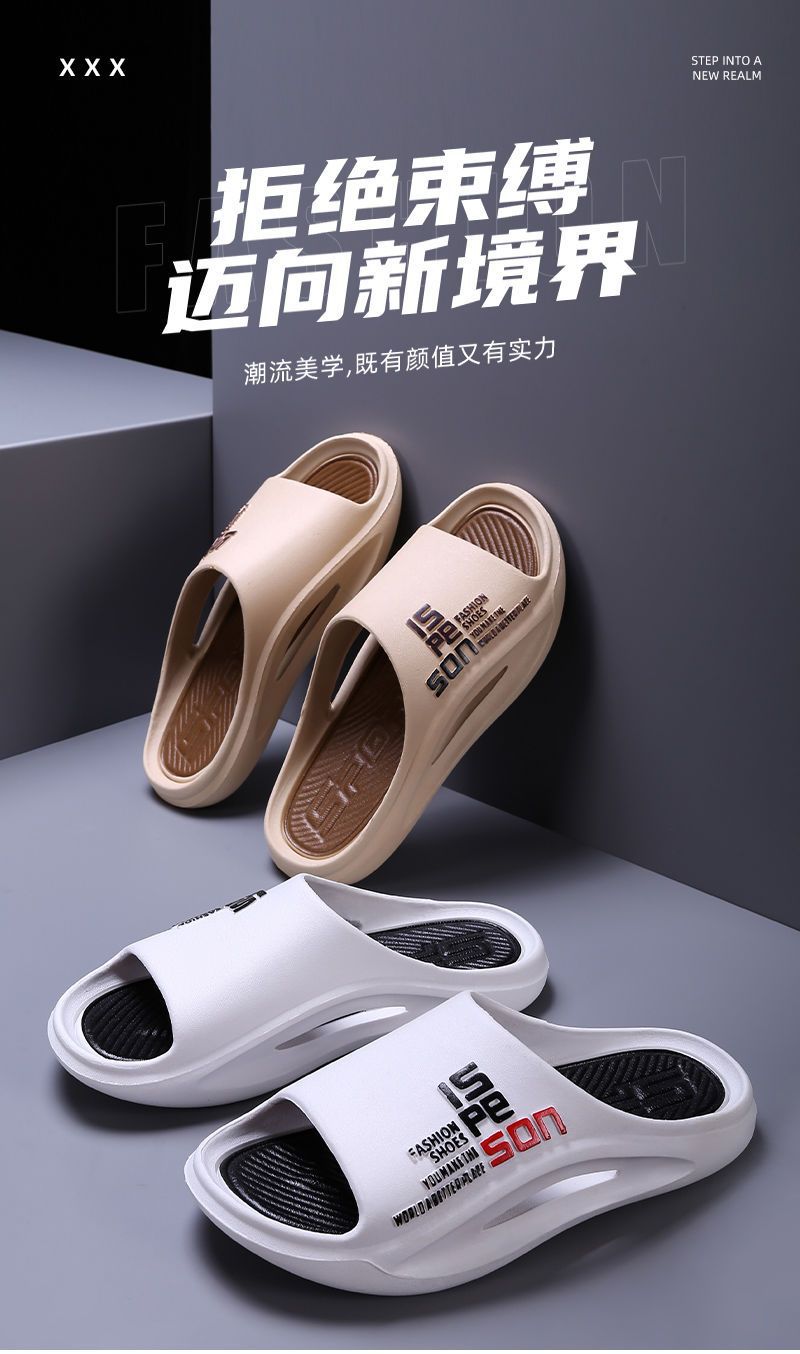 Pantuflas de moda para hombre  - Home Bathroom Trends reseña y precio