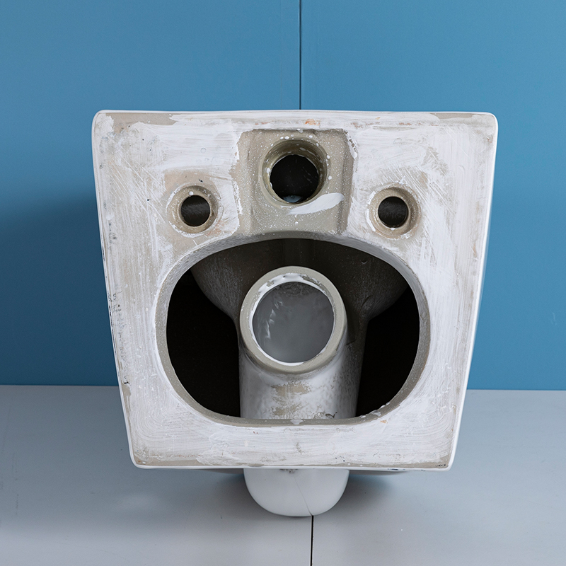 Inodoro Suspendido HM-207 OEM/ - Home Bathroom Ware reseña y precio
