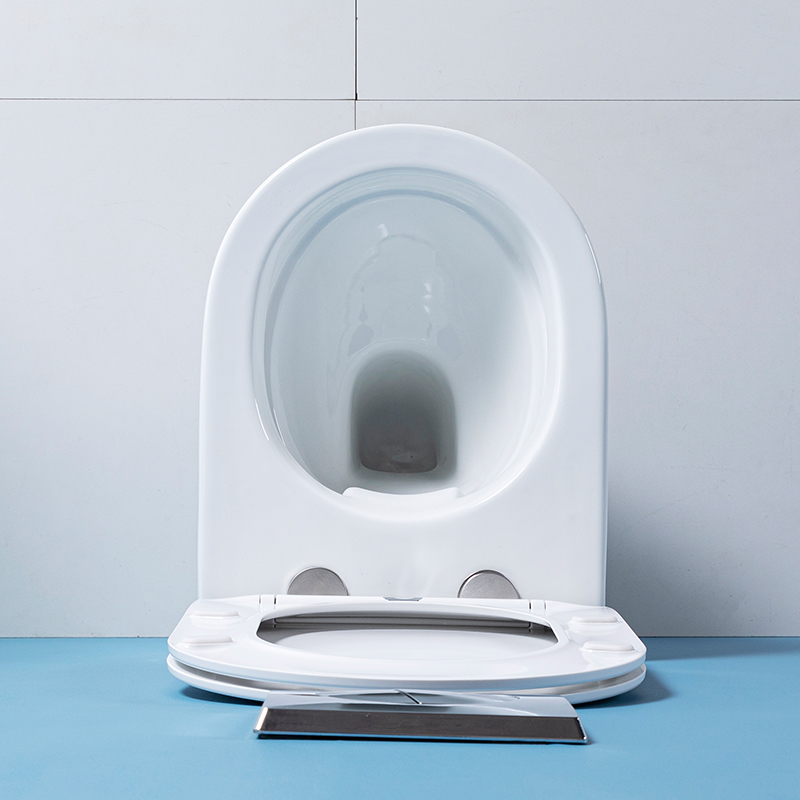Inodoro Suspendido HM-207 OEM/ - Home Bathroom Ware reseña y precio