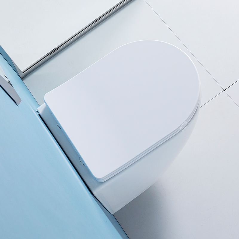 Inodoro Suspendido HM-207 OEM/ - Home Bathroom Ware reseña y precio