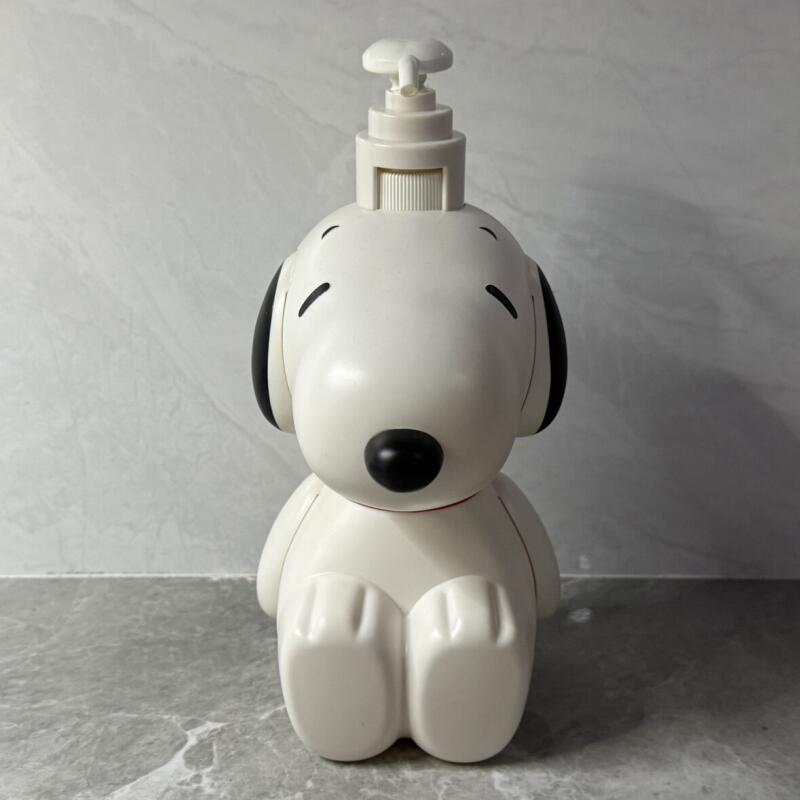 Botella Dispensadora Kawaii de - Home Bathroom Model reseña y precio