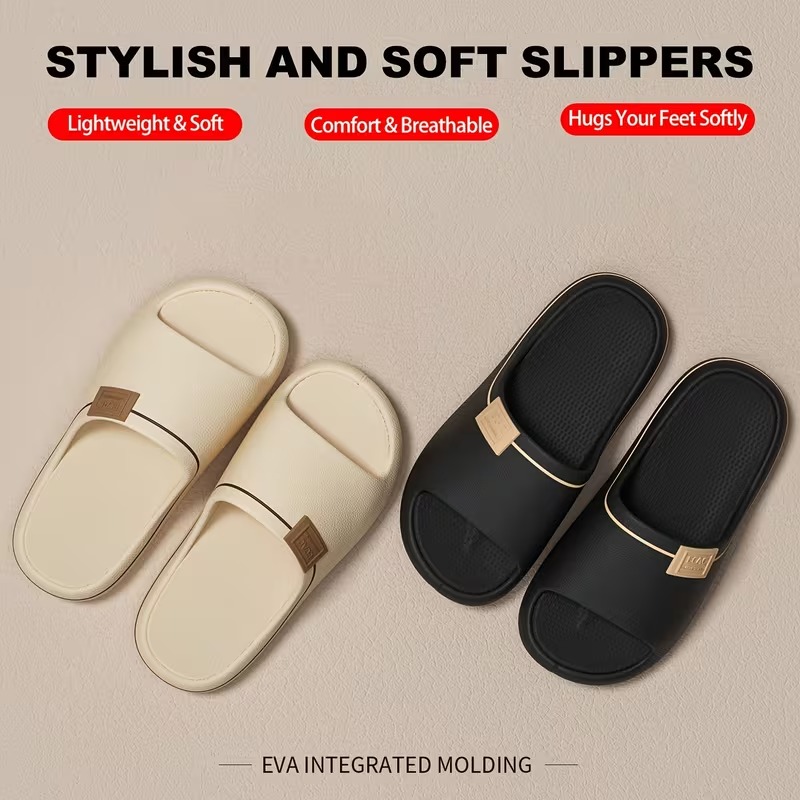 Zapatillas de verano EVA para  - Home Bathroom Trends reseña y precio