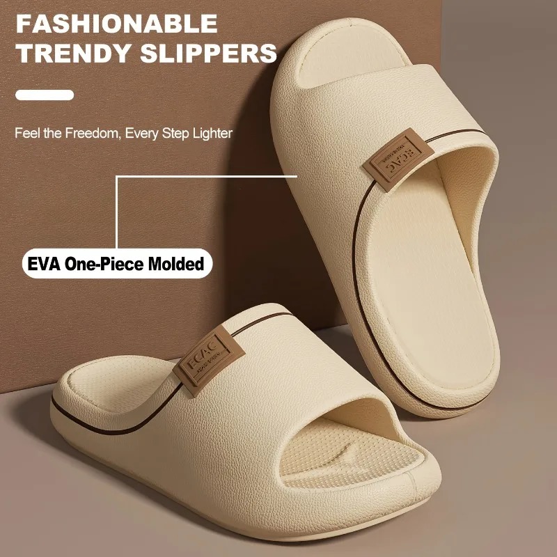 Zapatillas de verano EVA para  - Home Bathroom Trends reseña y precio