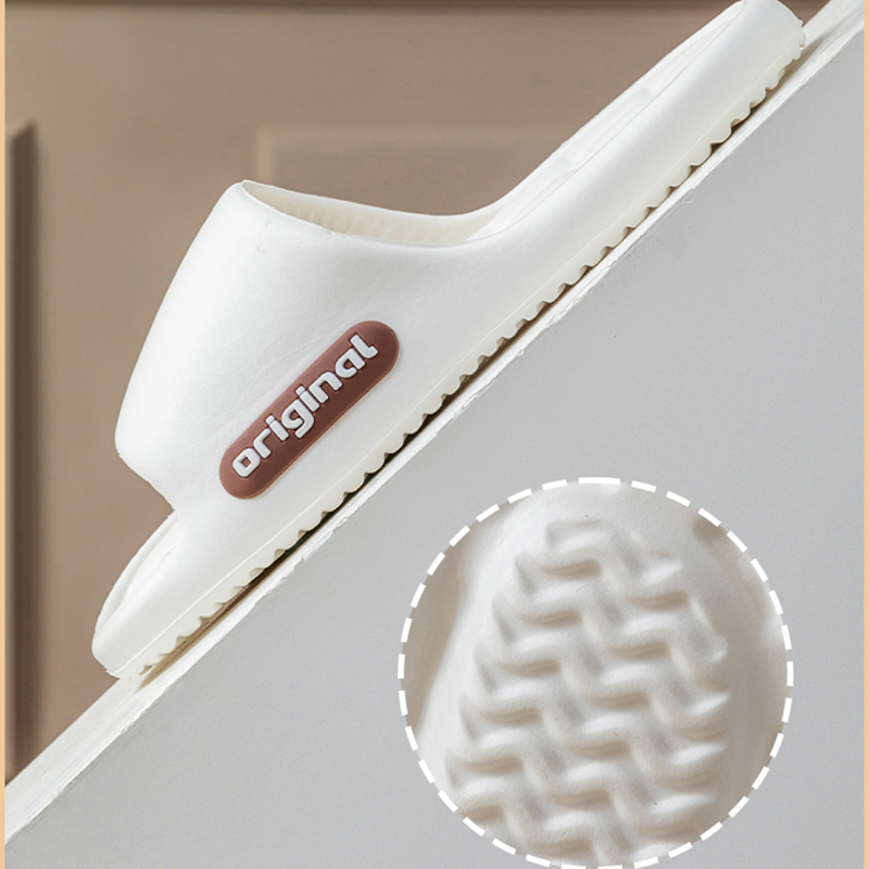 Pantuflas de Pareja para Baño  - Home Bathroom Trends reseña y precio
