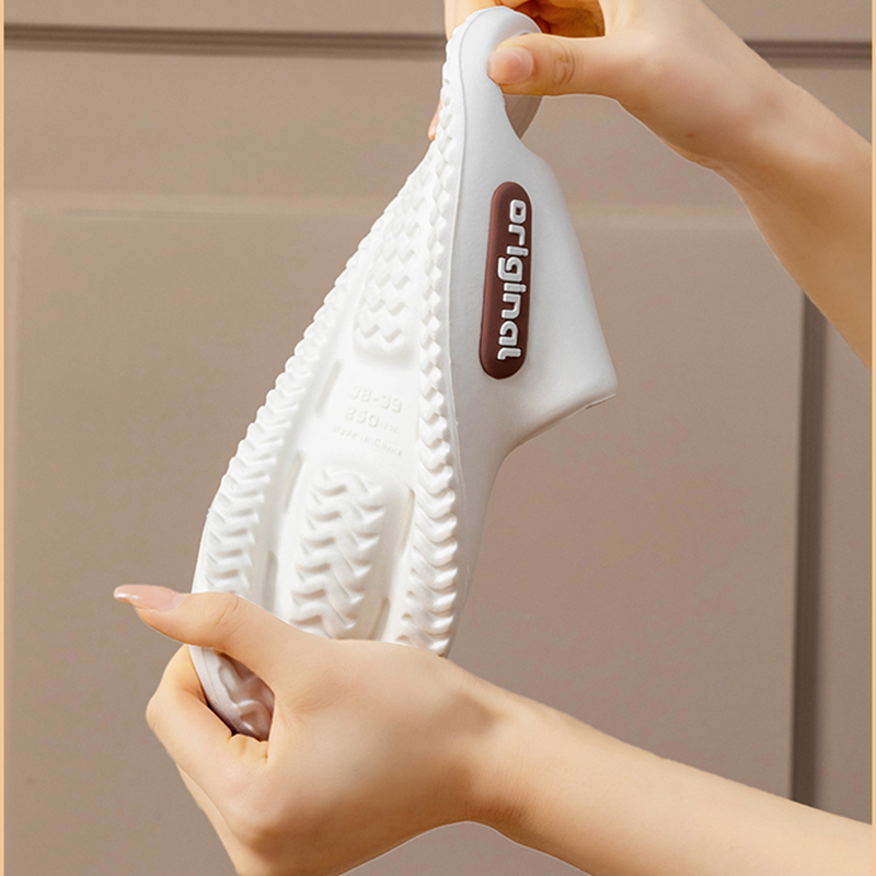Pantuflas de Pareja para Baño  - Home Bathroom Trends reseña y precio
