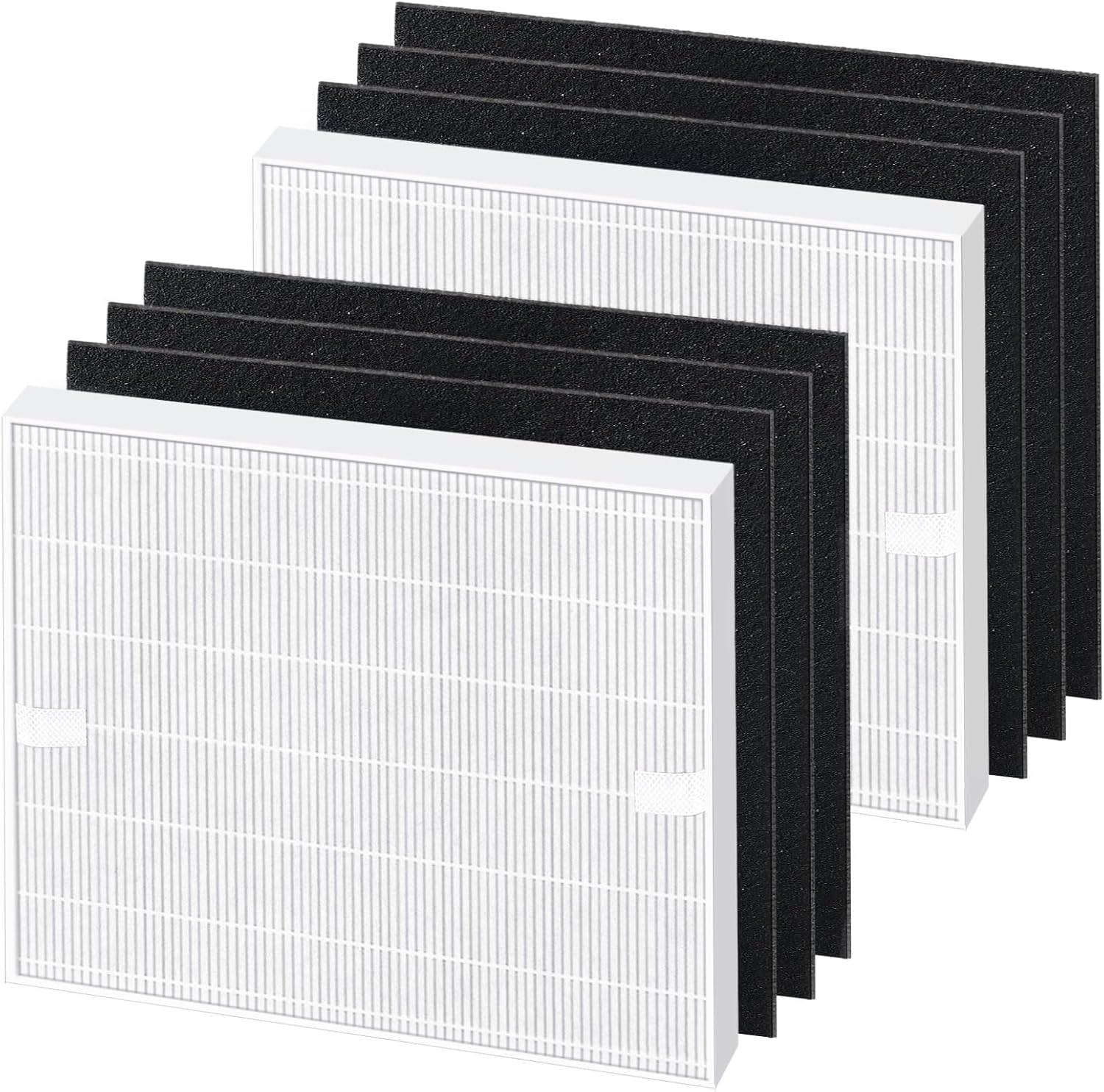 Paquete de 2 filtros de repues - Coway Air Purifier Ap-1512Hh reseña y precio