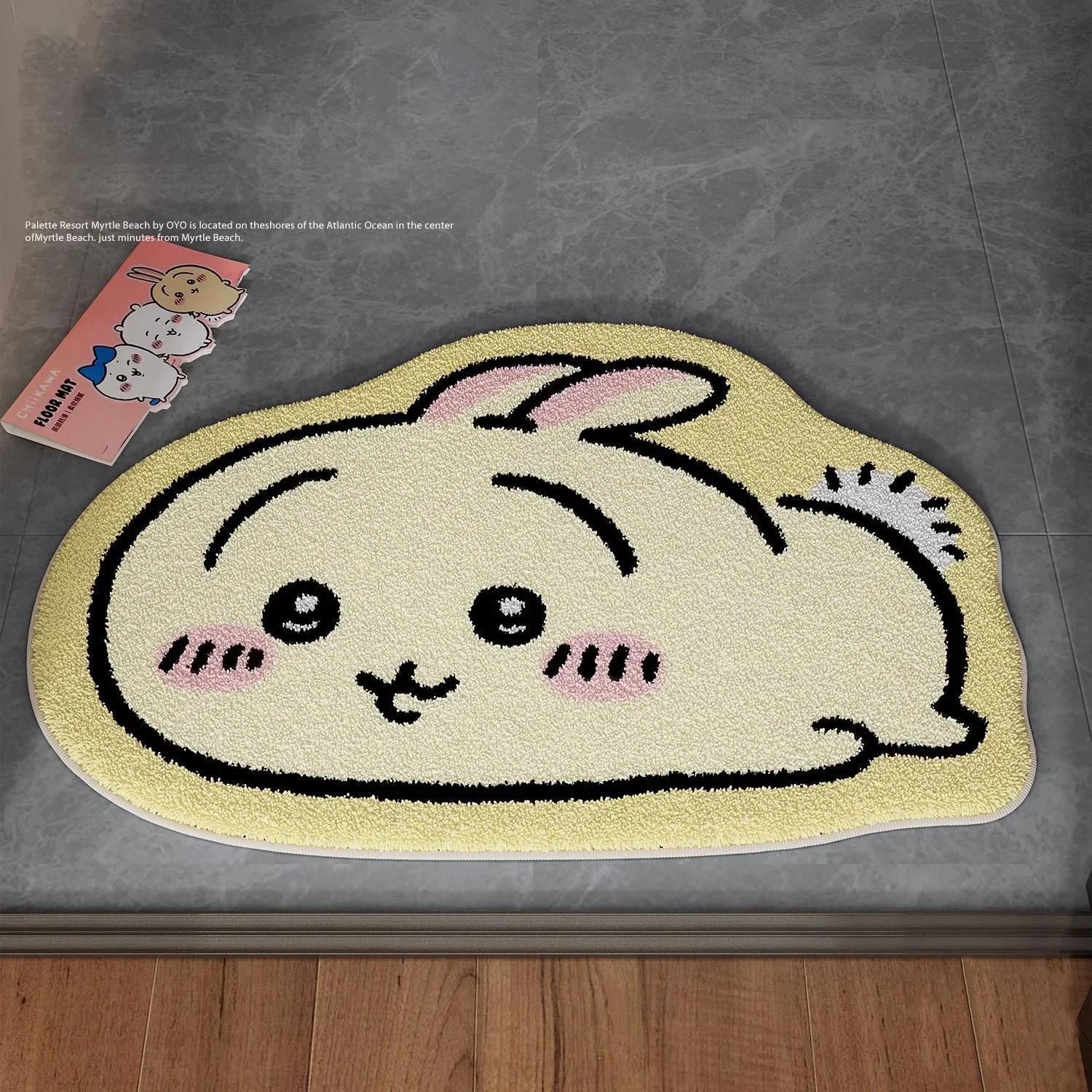 Alfombra de baño de dibujos an - Tiny Home Bathroom Kit reseña y precio