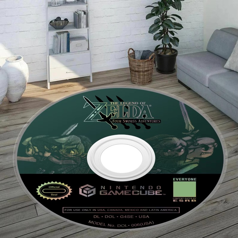 Alfombra Redonda y Tapetes Ópt - Home Bathroom Trends reseña y precio