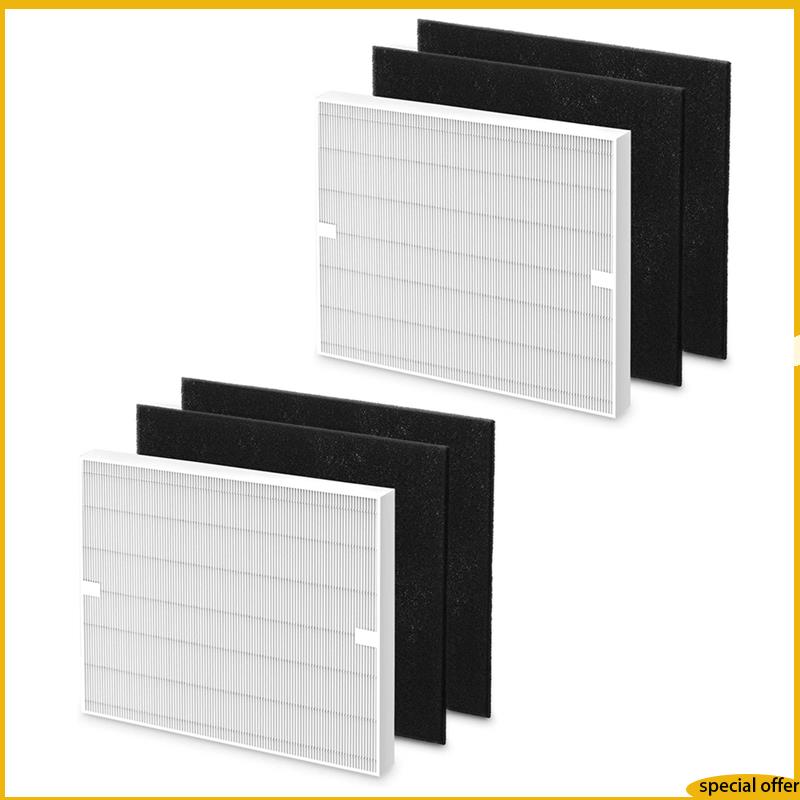 Reemplazo de filtro de repuest - Coway Air Purifier Ap-1512Hh reseña y precio