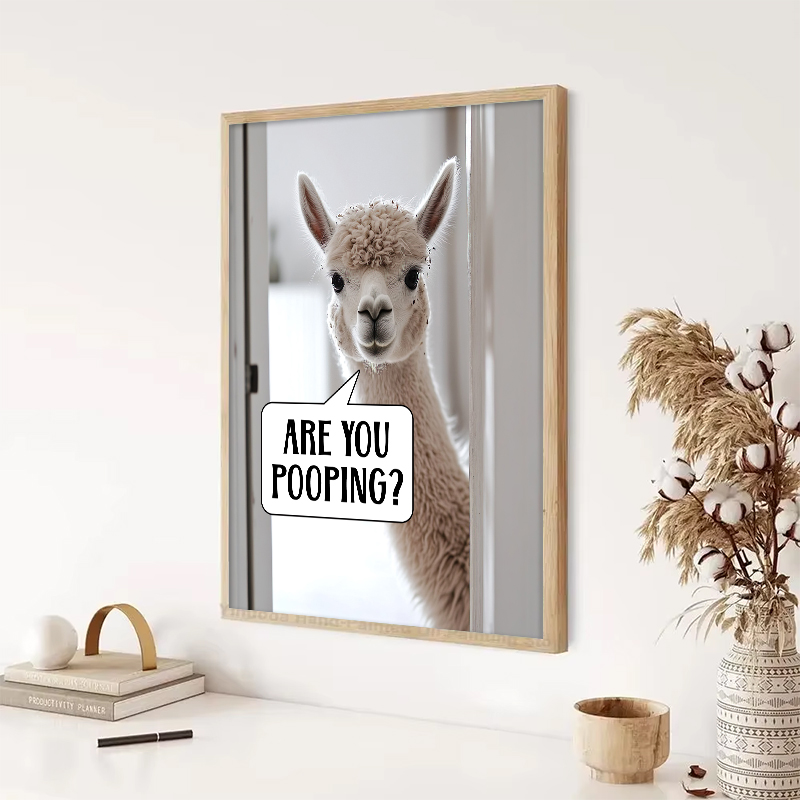 Lindo en movimiento 'Are You P - Home Bathroom Trends reseña y precio