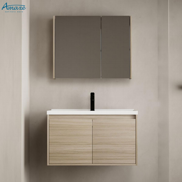 Mueble de Baño Resistente al A - Home Bathroom Ware reseña y precio