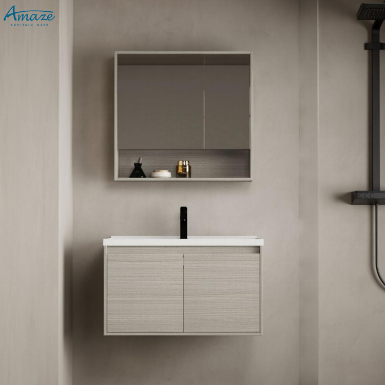 Mueble de Baño Resistente al A - Home Bathroom Ware reseña y precio
