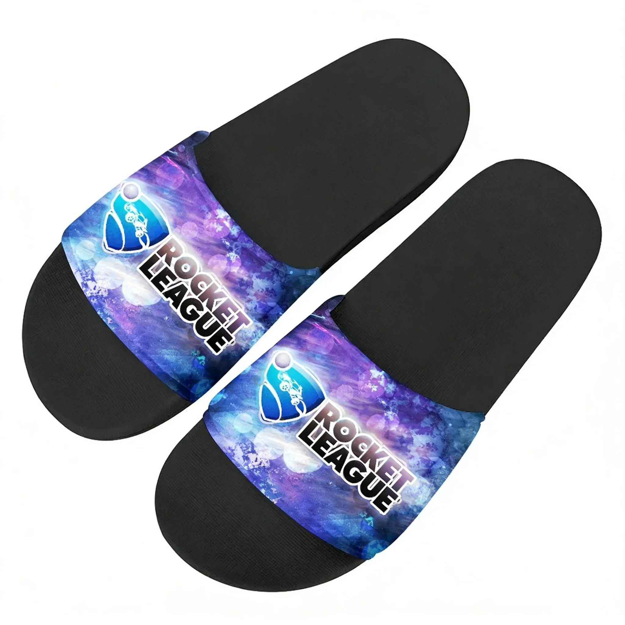Pantuflas de la Serie Rocket L - Home Bathroom Lights reseña y precio