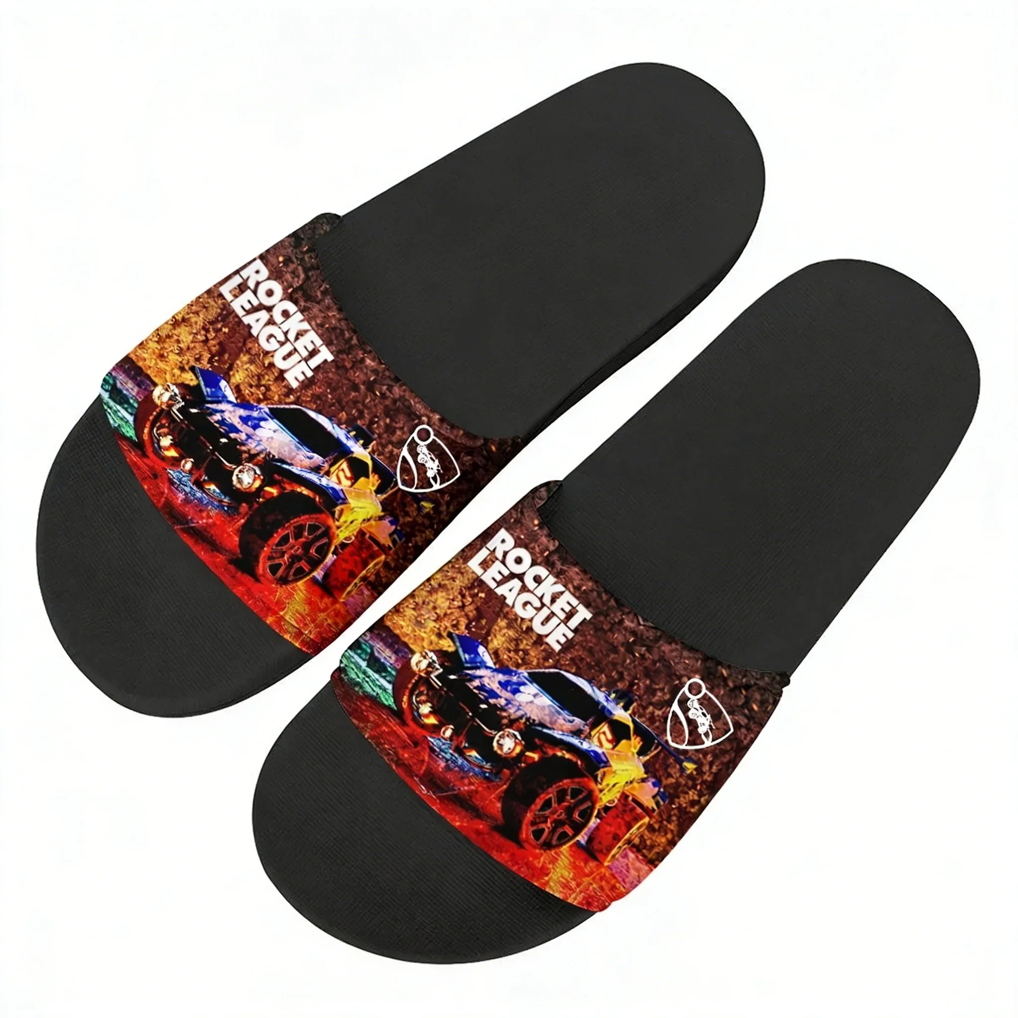Pantuflas de la Serie Rocket L - Home Bathroom Lights reseña y precio