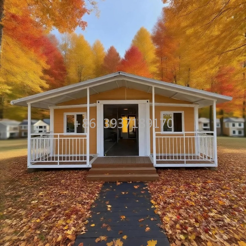 Casa Pequeña de 20 pies con 2  - Tiny Home Bathroom Kitchen reseña y precio