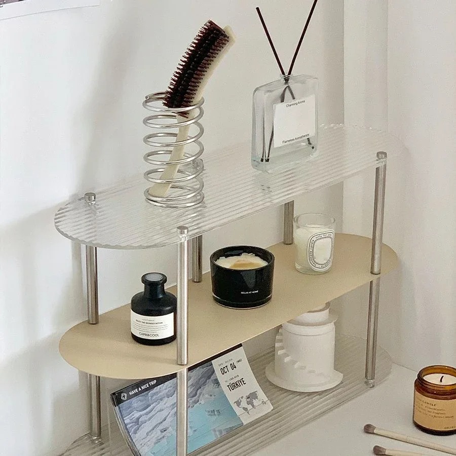 Soporte de cepillo de dientes  - Tiny Home Bathroom Kit reseña y precio