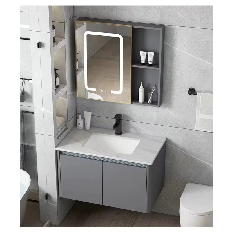 Conjunto de Muebles de Baño, M - Home Bathroom Ware reseña y precio